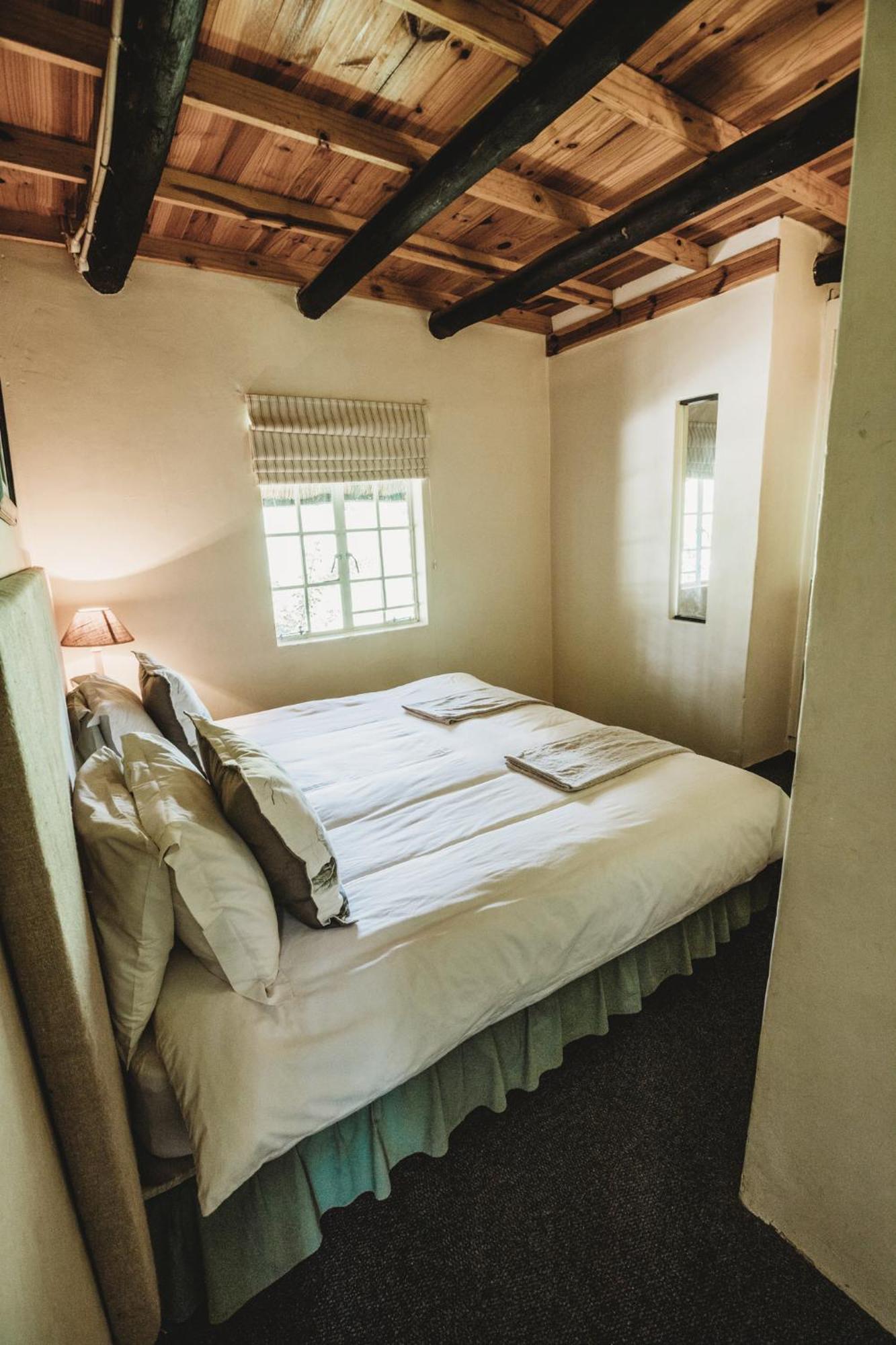 Valley Lakes Chalets Underberg Room photo